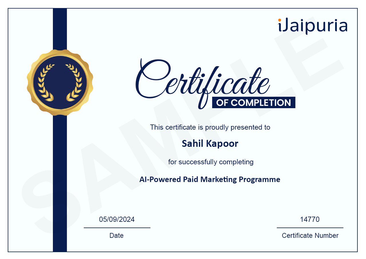 AI-Powered-Paid-Marketing-Programme-certif